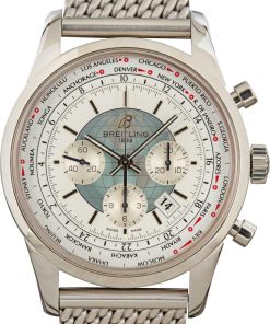 HandMade The Breitling Transocean