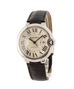 Alternative view of HandMade The Cartier Men's Ballon Bleu