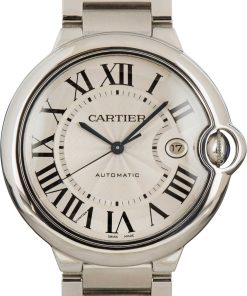 HandMade The Cartier Ballon Bleu De Cartier