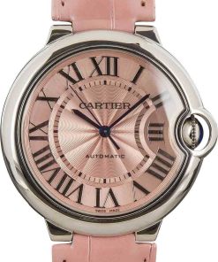 HandMade The Cartier Ballon Bleu