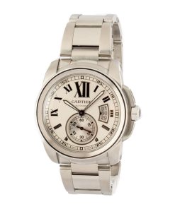 Alternative view of HandMade The Cartier Caliber De Cartier