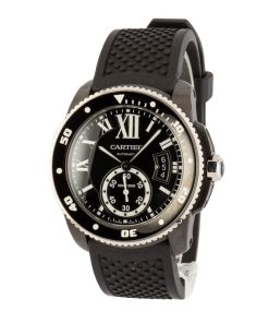 Alternative view of HandMade The Cartier Calibre De Cartier