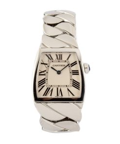 Alternative view of HandMade The Cartier La Dona Stainless Steel
