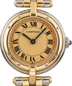 HandMade The Cartier Panthere Vendome