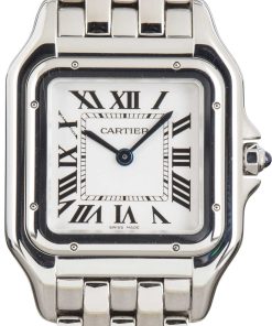 HandMade The Ladies Panthere de Cartier Ref WSPN0015 Medium Model