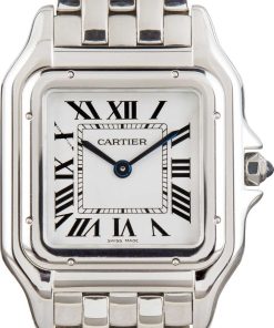 HandMade The Ladies Panthere de Cartier WSPN0015 Medium Model