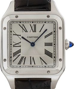 HandMade The Cartier Santos Dumont