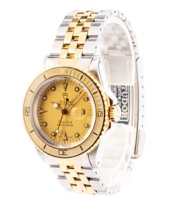 Alternative view of HandMade The Tudor 94401 "Mini Sub"