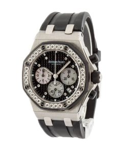 Alternative view of HandMade The Audemars Piguet Royal Oak Offshore La Boutique Special Edition