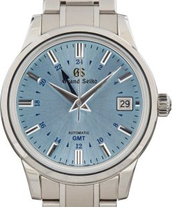 HandMade The Grand Seiko Elegance Collection SBGM253 Limited Edition