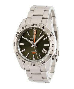 Alternative view of HandMade The Grand Seiko Sport Collection Stainless Steel