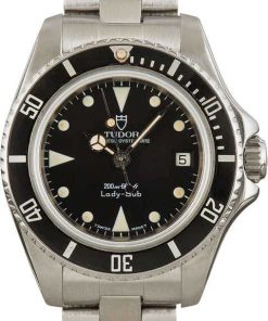 HandMade The Ladies Tudor Submariner 96090