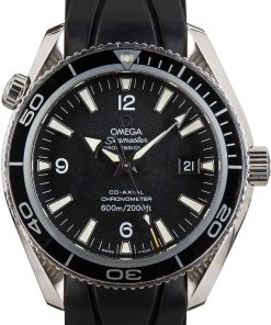 HandMade The Omega Seamaster 2901.50.91 Stainless Steel