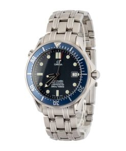 Alternative view of HandMade The Men's Omega Seamaster 300 Ref 2531.80.00 James Bond