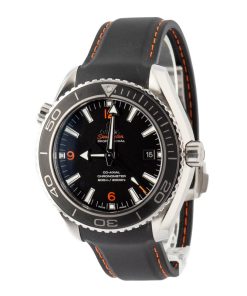 Alternative view of HandMade The Omega Seamaster Planet Ocean Co-Axial