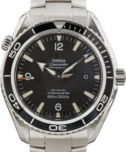 HandMade The Omega Seamaster Casino Royale Limited Edition