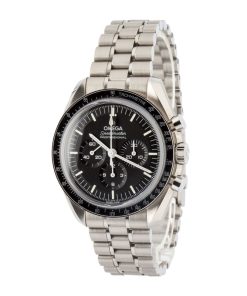 Alternative view of HandMade The Omega Speedmaster Moonwatch Professional 42MM