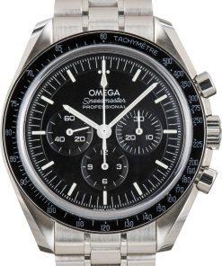 HandMade The Omega Speedmaster Moonwatch Professional 42MM