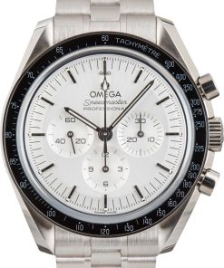 HandMade The Omega Speedmaster Moonwatch Professional Canopus Gold