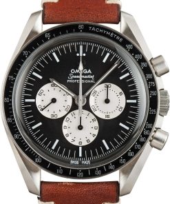 HandMade The Omega Speedmaster Anniversary Series 'Speedy Tuesday'