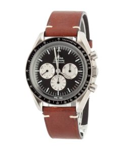 Alternative view of HandMade The Omega Speedmaster Anniversary Series 'Speedy Tuesday'