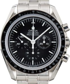HandMade The Omega Speedmaster Moonwatch 42MM