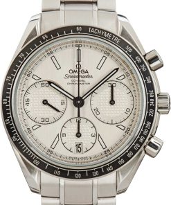 HandMade The Omega Speedmaster Racing