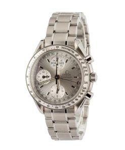 Alternative view of HandMade The Omega Speedmaster Day Date