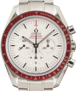 HandMade The Omega Speedmaster Tokyo 2020 Olympics