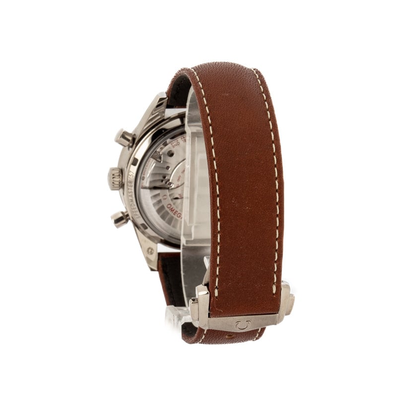 HandMade The Omega Speedmaster '57 Titanium - Image 3