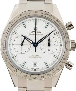 HandMade The Omega Speedmaster '57 Titanium