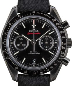 HandMade The Omega SpeedMaster Moonwatch 44.25MM