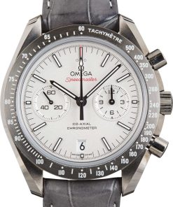 HandMade The Omega Speedmaster "Grey Side of the Moon"