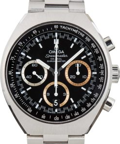 HandMade The Omega Speedmaster Mark II Rio 2016 Olympics Limited Edition