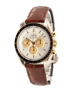 Alternative view of HandMade The Omega Speedmaster Moonwatch Professional Steel & Moonshine