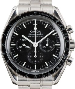 HandMade The Omega Speedmaster Moonwatch Professional