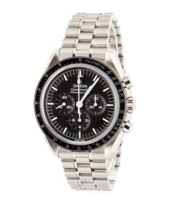 Alternative view of HandMade The Omega Speedmaster Moonwatch Professional Chronograph 42MM