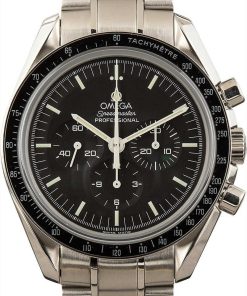 HandMade The Omega Speedmaster Moonwatch Professional Chronograph 42MM