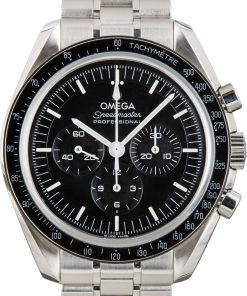 HandMade The Omega Speedmaster Moonwatch Professional Chronograph 42MM