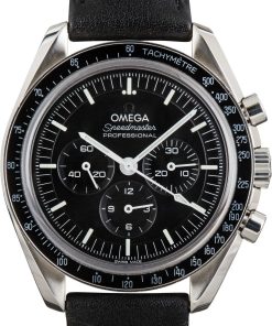 HandMade The Omega Speedmaster Moonwatch Professional Stainless Steel