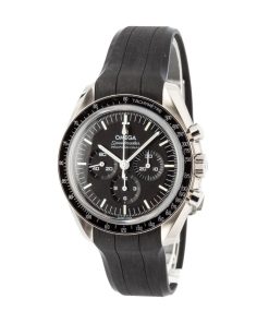 Alternative view of HandMade The Omega Speedmaster Moonwatch Professional Stainless Steel