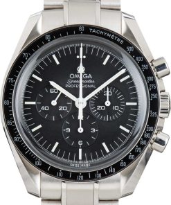 HandMade The Omega Speedmaster 42MM Moonwatch Professional