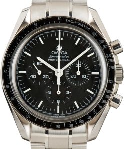 HandMade The Omega Speedmaster Moonwatch 30th Anniversary Apollo XI