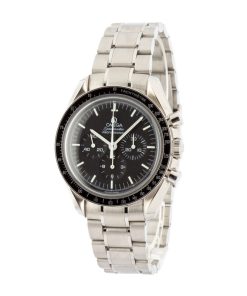 Alternative view of HandMade The Omega Speedmaster Moonwatch 30th Anniversary Apollo XI