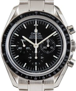 HandMade The Omega Speedmaster Moonwatch Professional Chronograph