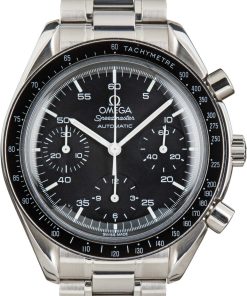 HandMade The Omega Speedmaster Ref. 175.0032 Reduced