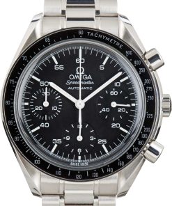HandMade The Omega Speedmaster Reduced Ref 3510.50.00