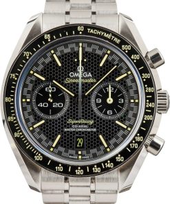 HandMade The Omega Speedmaster Super Racing