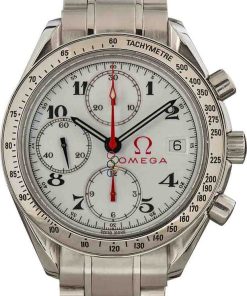 HandMade The Omega Specialities Stainless Steel