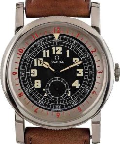 HandMade The Omega Specialities Museum